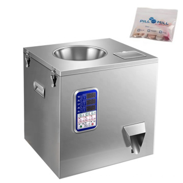 Máquina de embalagem manual para saquinhos de chá / preço máquina de embalagem para saquinhos de chá